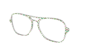 The Winter Wreaths - Angle Top Thumbnail - Pair Eyewear