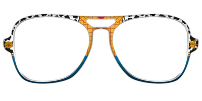 Woody's Western Gear - Front Top Thumbnail - Pair Eyewear