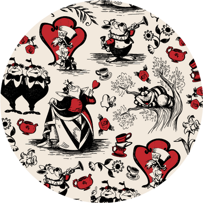 Cruella's Wicked Glamour Split