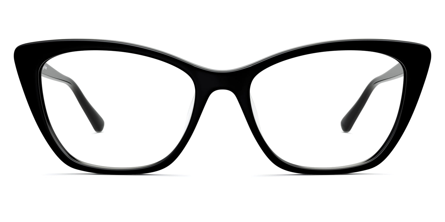 The Wanda - Non-Rx - Carousel 1 - Pair Eyewear