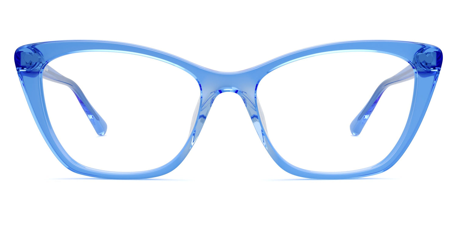 The Wanda - Non-Rx - Carousel 1 - Pair Eyewear