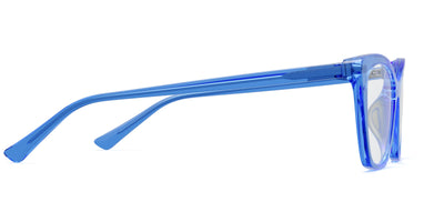 blue clear