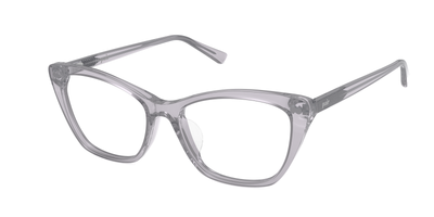 gray clear