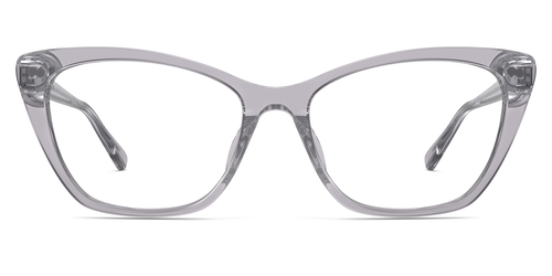 gray clear