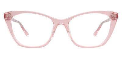 pink clear