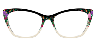 The Advent Candles - Front Top Thumbnail - Pair Eyewear