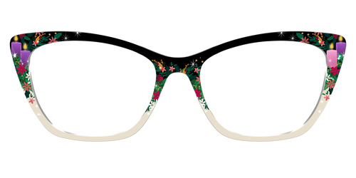 The Advent Candles - Pair Eyewear