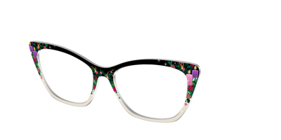 The Advent Candles - Angle Top Thumbnail - Pair Eyewear