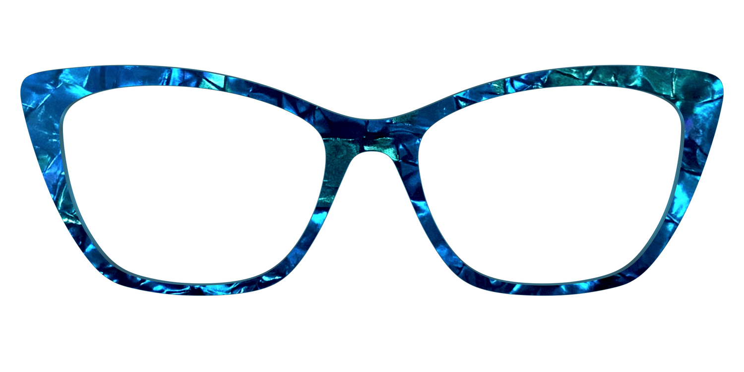 The Alexandrite Pearl Marble