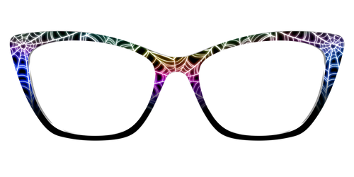 The Alluring Webs - Pair Eyewear