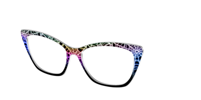 The Alluring Webs - Angle Top Thumbnail - Pair Eyewear
