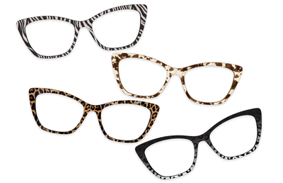 The Monochromes Set