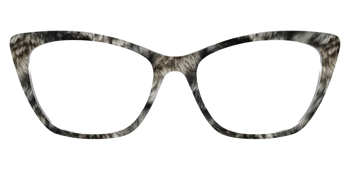 The Animal Pelt - Front Top Image - Pair Eyewear