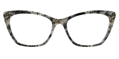 The Animal Pelt - Front Top Thumbnail - Pair Eyewear
