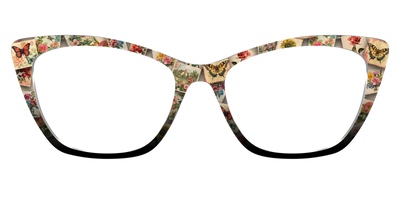 The Antique Stamps - Front Top Thumbnail - Pair Eyewear