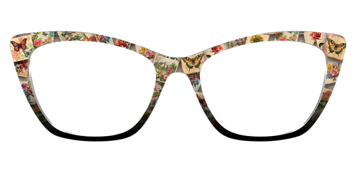 The Antique Stamps - Pair Eyewear