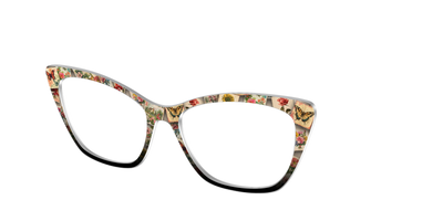 The Antique Stamps - Angle Top Thumbnail - Pair Eyewear