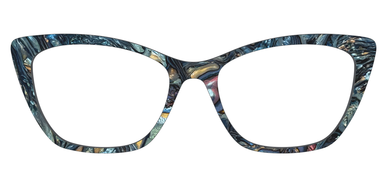 The Ares Bedrock Pearl