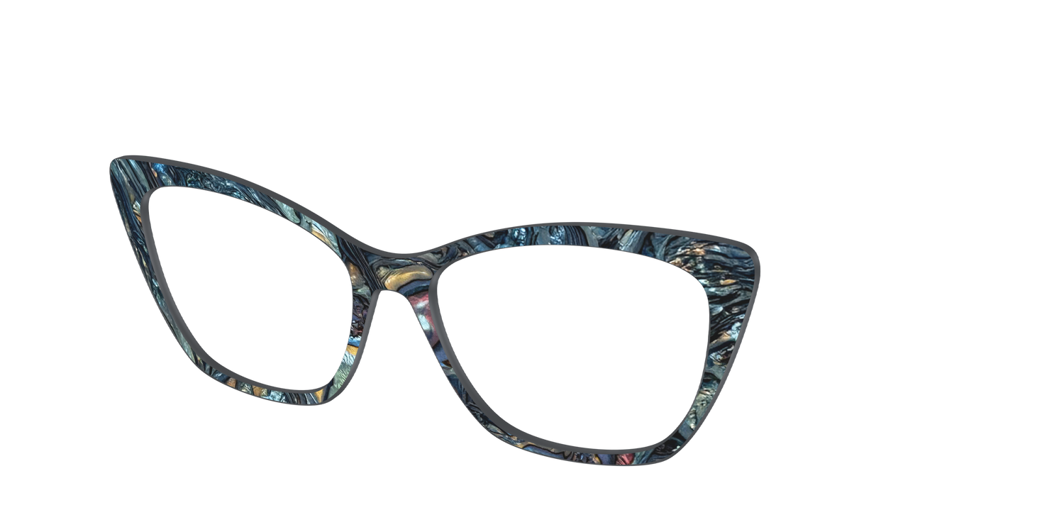 The Ares Bedrock Pearl