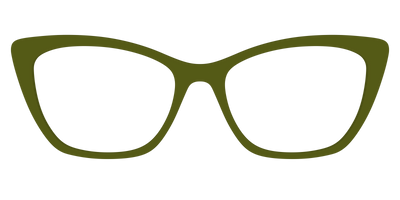 The Army Green - Front Top Thumbnail - Pair Eyewear