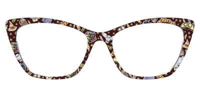 The Back to Hogwarts™ - Front Top Thumbnail - Pair Eyewear