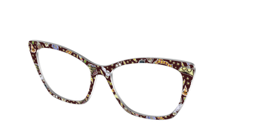 The Back to Hogwarts™ - Angle Top Thumbnail - Pair Eyewear