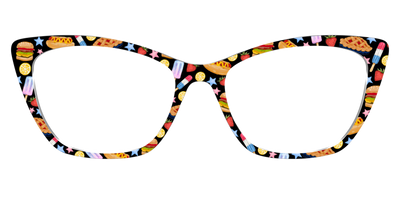 The Backyard BBQ - Front Top Thumbnail - Pair Eyewear