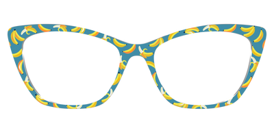 The Banana Bunch - Front Top Thumbnail - Pair Eyewear