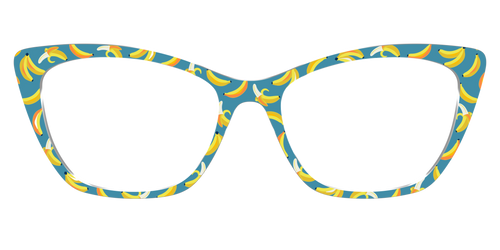 The Banana Bunch - Pair Eyewear