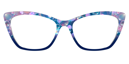 The Beachy Bubbles - Pair Eyewear