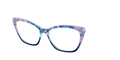 The Beachy Bubbles - Angle Top Thumbnail - Pair Eyewear