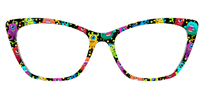 The Beastly Besties - Front Top Thumbnail - Pair Eyewear
