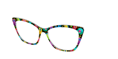 The Beastly Besties - Angle Top Thumbnail - Pair Eyewear