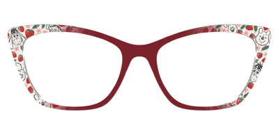 Berry Sweet - Front Top Thumbnail - Pair Eyewear