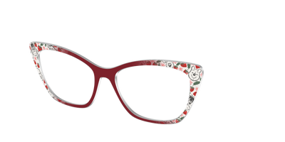 Berry Sweet - Angle Top Thumbnail - Pair Eyewear