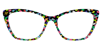 The Bertie Bott's Every-Flavour Beans - Front Top Thumbnail - Pair Eyewear