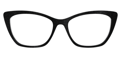 The Black Shimmer - Front Top Thumbnail - Pair Eyewear