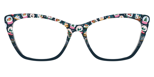 The Blizzard Baubles - Pair Eyewear