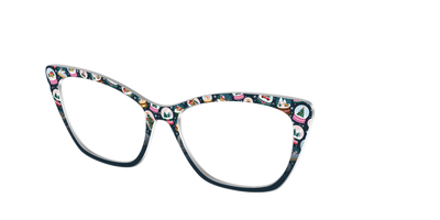 The Blizzard Baubles - Angle Top Thumbnail - Pair Eyewear
