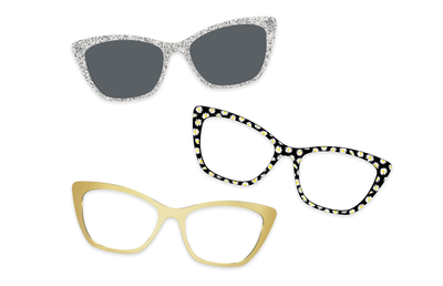 The Monochromes Set
