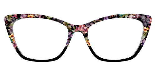 The Bramble Blossoms - Pair Eyewear