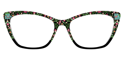 Bulbasaur - Front Top Thumbnail - Pair Eyewear
