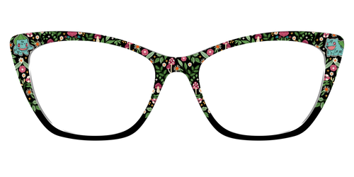 Bulbasaur - Pair Eyewear