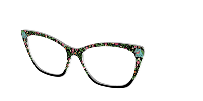 Bulbasaur - Angle Top Thumbnail - Pair Eyewear