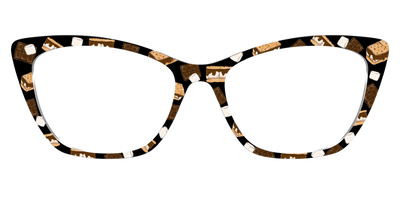 The Campfire S'mores - Front Top Thumbnail - Pair Eyewear