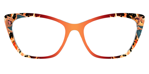Charizard - Pair Eyewear