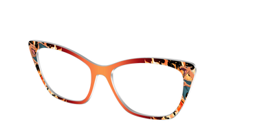 Charizard - Angle Top Thumbnail - Pair Eyewear