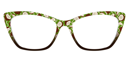 The Cheerful Coconuts - Pair Eyewear