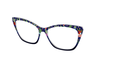 The Christmas Cacti - Angle Top Thumbnail - Pair Eyewear