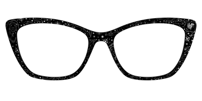 The Chrome Celestial Hogwarts™ Houses - Front Top Thumbnail - Pair Eyewear
